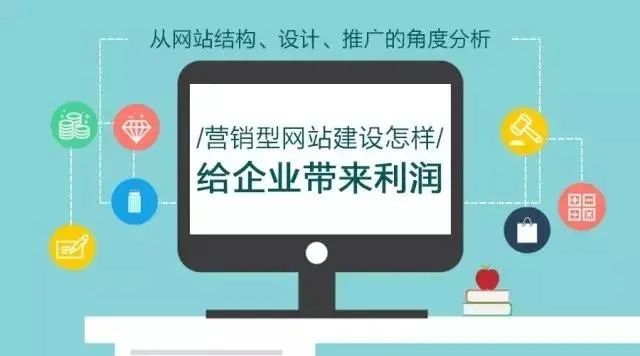 網站建設能給企業轉型發展帶來哪些好處？